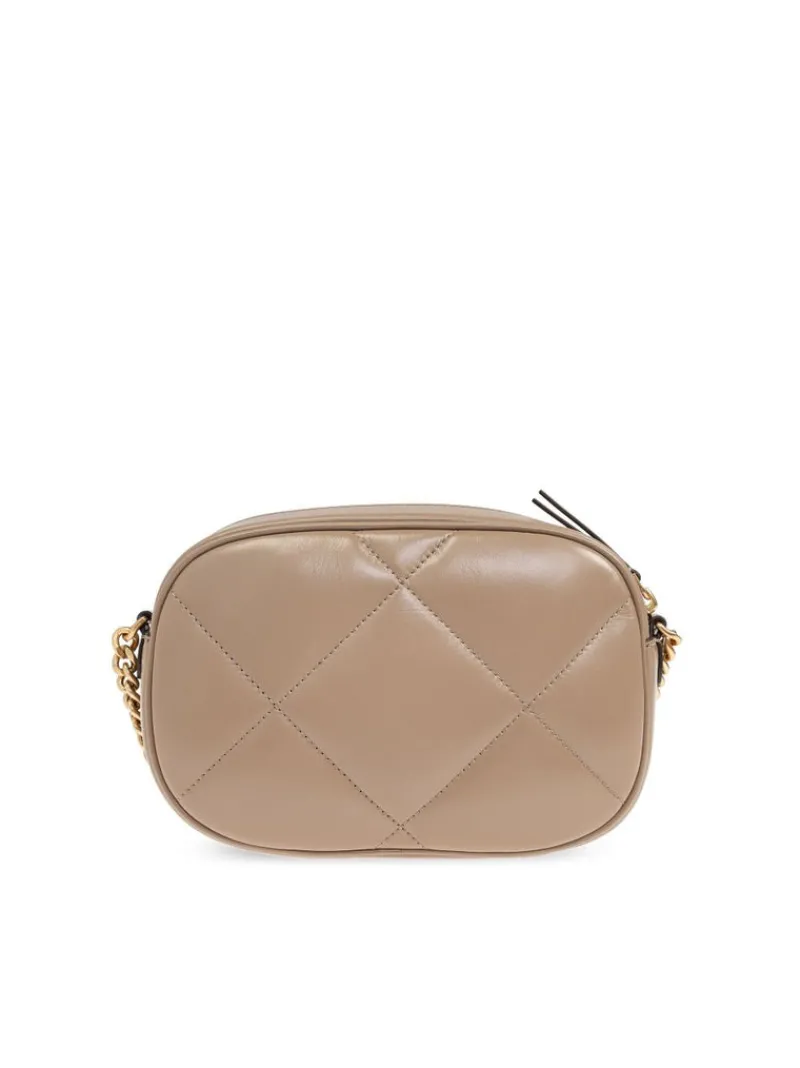 Bags>TORY BURCH Kira Diamond Quilt Camera Bag