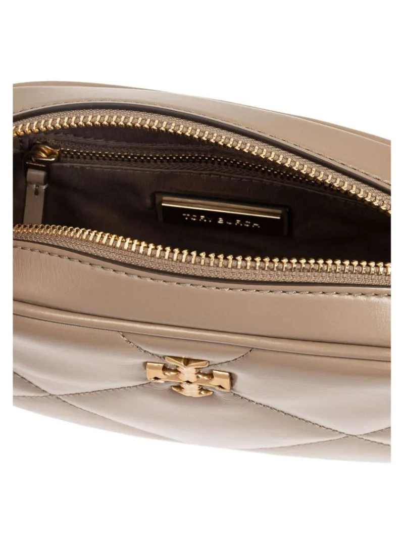 Bags>TORY BURCH Kira Diamond Quilt Camera Bag