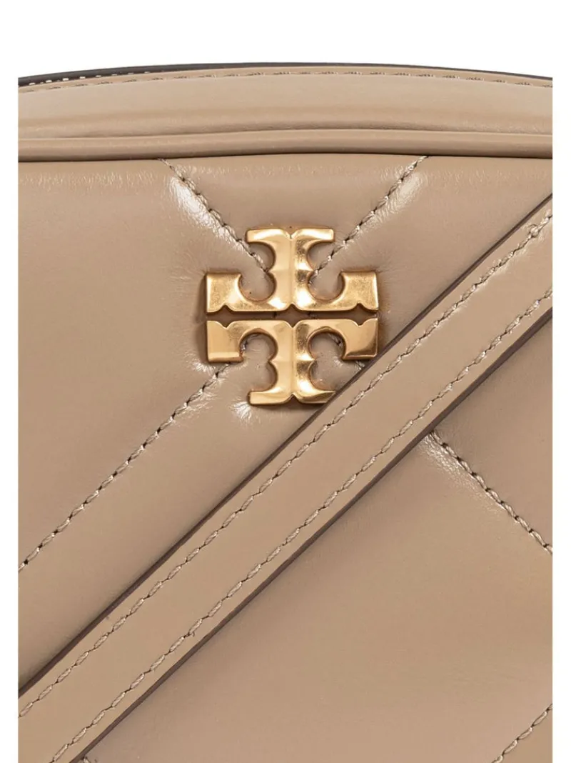 Bags>TORY BURCH Kira Diamond Quilt Camera Bag