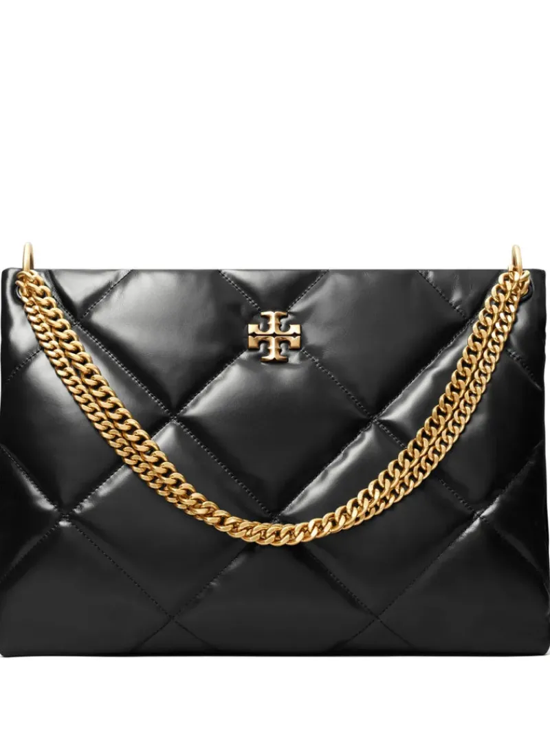 Bags>TORY BURCH Kira Diamond Quilt Satchel