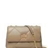 Bags>TORY BURCH Kira Diamond Quilt Small Convertible Shoulder Bag