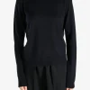 Knitwear>THE ROW Kisaora Sweater