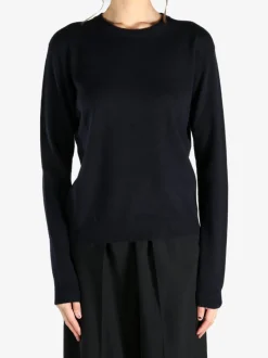 Knitwear>THE ROW Kisaora Sweater