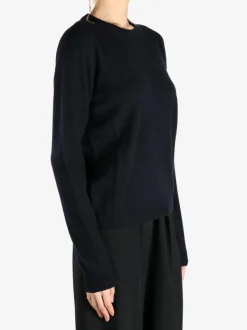 Knitwear>THE ROW Kisaora Sweater