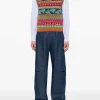 Knitwear | Knitwear>ADIDAS X WALES BONNER Knit Vest