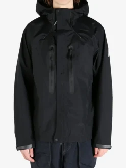 Jackets & Coats>AND WANDER 5 2.5L Hiker Rain Jacket