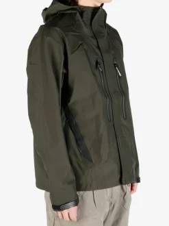 Jackets & Coats>AND WANDER 5 2.5L Hiker Rain Jacket
