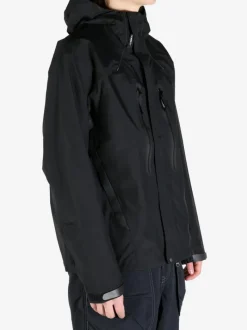 Jackets & Coats>AND WANDER 5 2.5L Hiker Rain Jacket