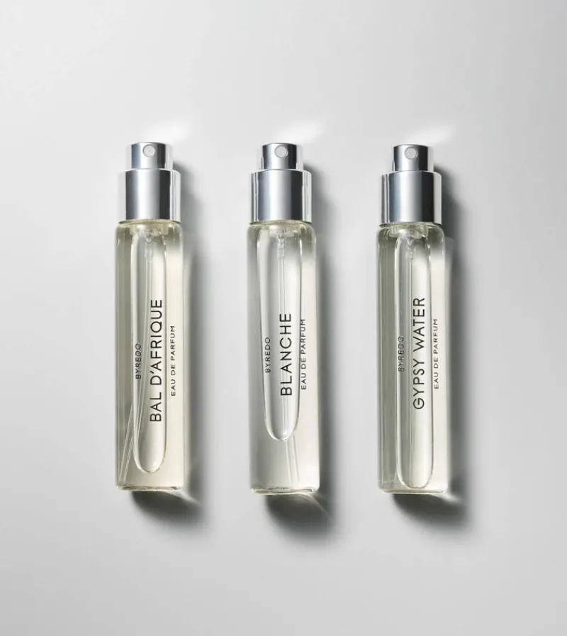 Fragrance>BYREDO La Selection Nomade Eau De Parfum Set