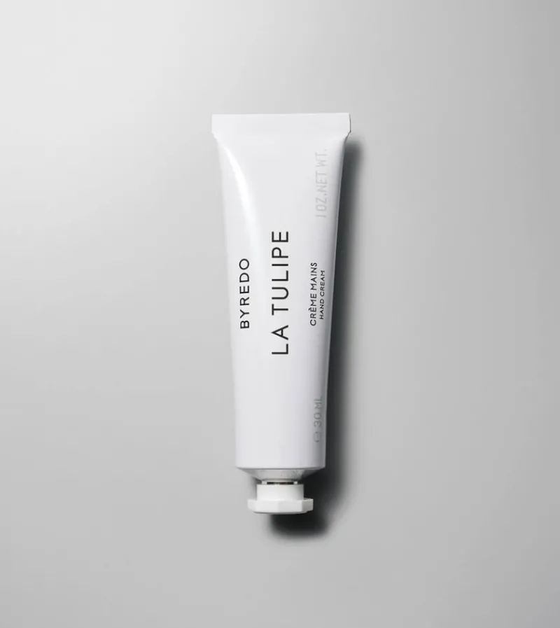 Body>BYREDO La Tulipe Hand Cream