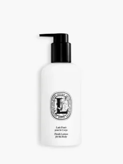 Body>DIPTYQUE Lait Frais Pour Le Corps Fresh Body Lotion