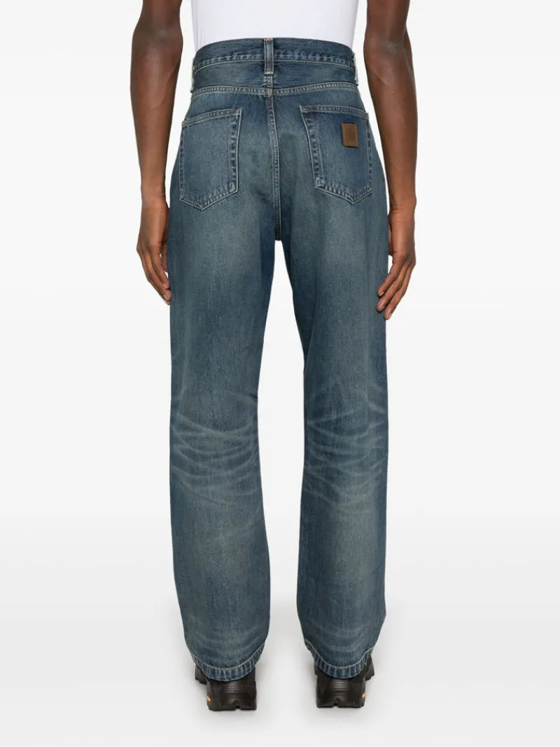 Jeans | Jeans>CARHARTT WIP Landon Pant