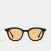 Eyewear | Eyewear>GENTLE MONSTER LANG 01(OR) Sunglasses