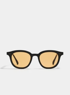 Eyewear | Eyewear>GENTLE MONSTER LANG 01(OR) Sunglasses