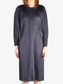 Dresses>PLEATS PLEASE ISSEY MIYAKE Lantern Dress