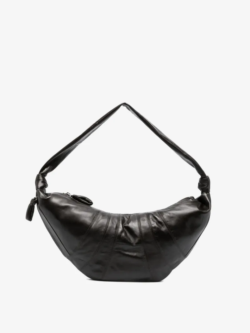 Bags>LEMAIRE Large Croissant Bag
