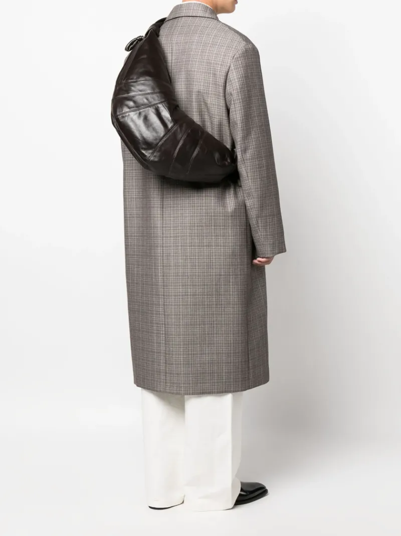Bags>LEMAIRE Large Croissant Bag