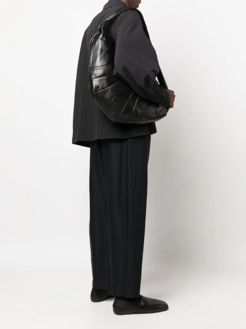 Bags>LEMAIRE Large Croissant Bag