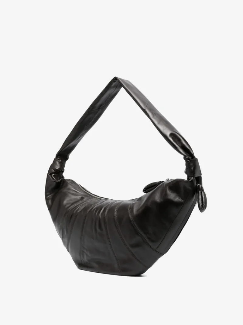 Bags>LEMAIRE Large Croissant Bag