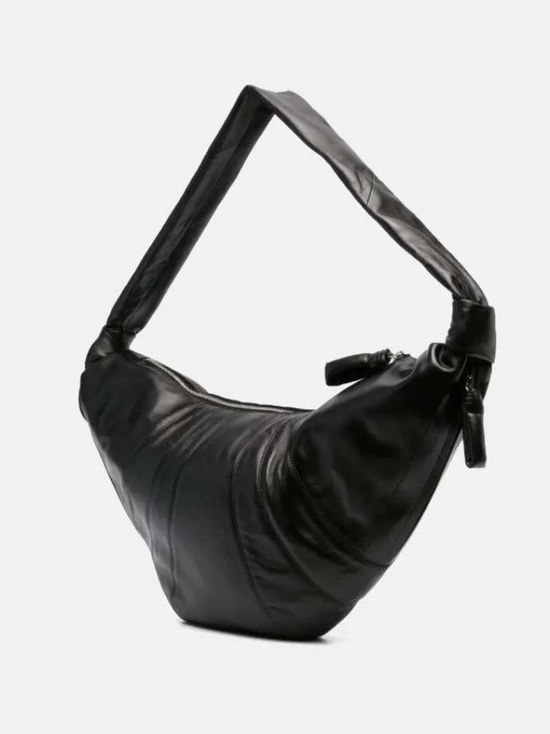 Bags>LEMAIRE Large Croissant Bag
