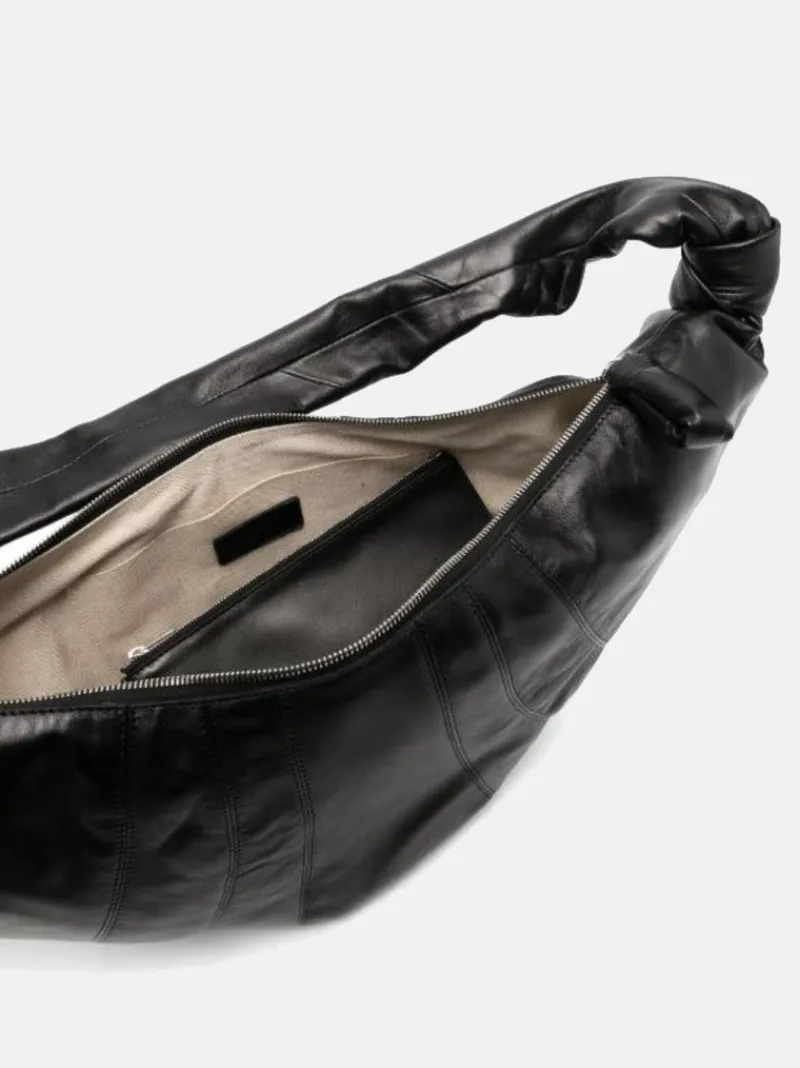Bags>LEMAIRE Large Croissant Bag