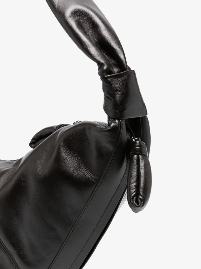 Bags>LEMAIRE Large Croissant Bag