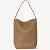 Bags>THE ROW Large N/S Park Tote Bag