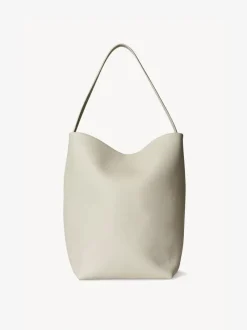 Bags>THE ROW Large N/S Park Tote Bag