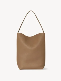 Bags>THE ROW Large N/S Park Tote Bag