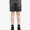 Shorts>LOUIS GABRIEL NOUCHI Large Pyjama Shorts