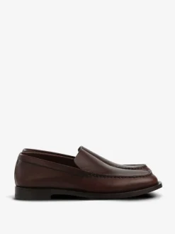 Loafers & Mules>THE ROW Lars Loafer Shoes