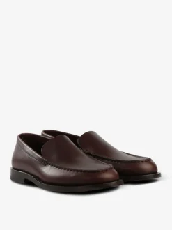 Loafers & Mules>THE ROW Lars Loafer Shoes