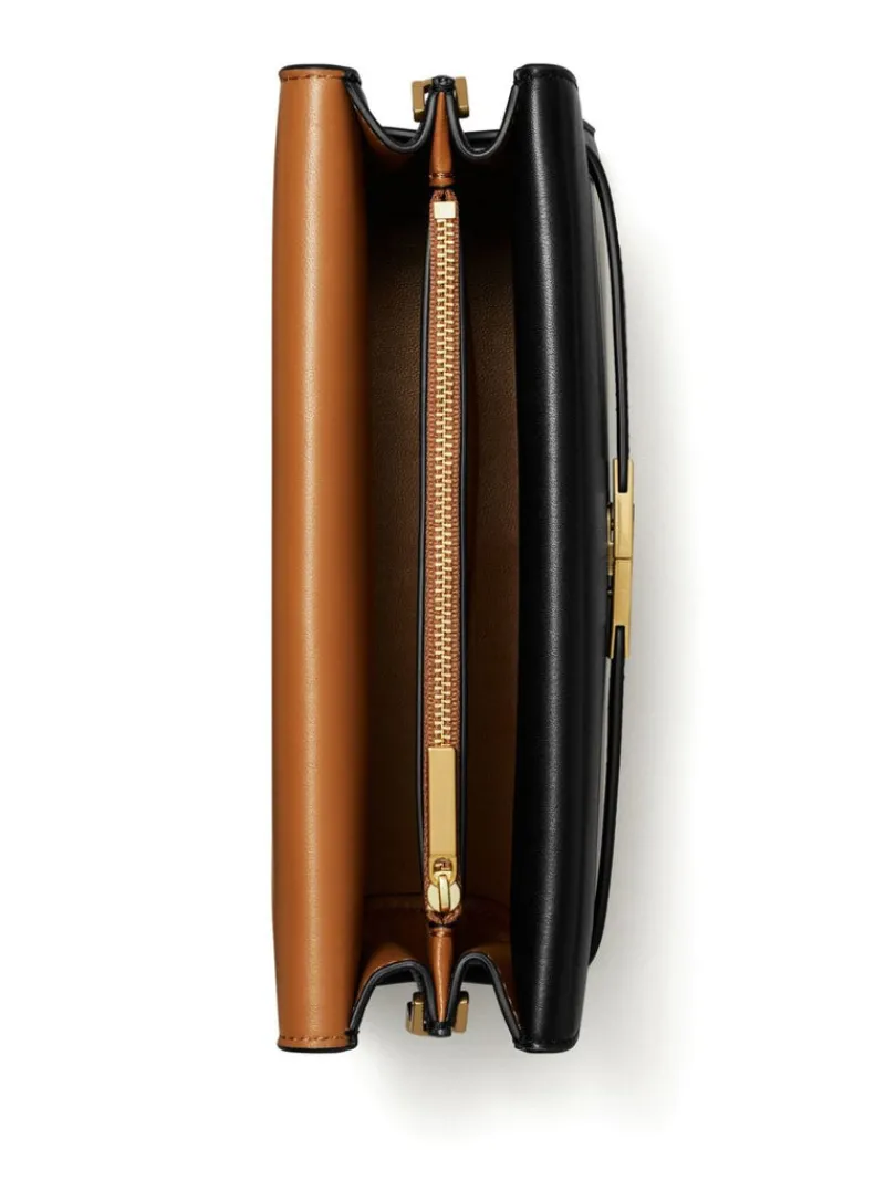 Bags>TORY BURCH Lee Radziwill Shoulder Bag