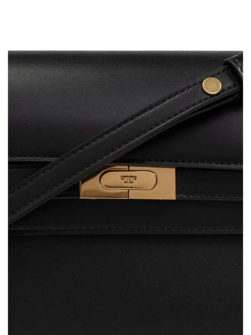 Bags>TORY BURCH Lee Radziwill Shoulder Bag