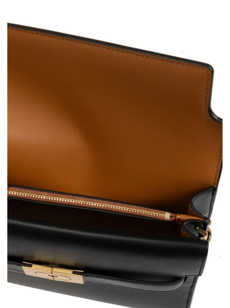 Bags>TORY BURCH Lee Radziwill Shoulder Bag
