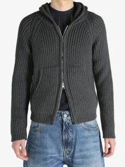 Knitwear>OUR LEGACY Level Hood
