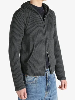 Knitwear>OUR LEGACY Level Hood