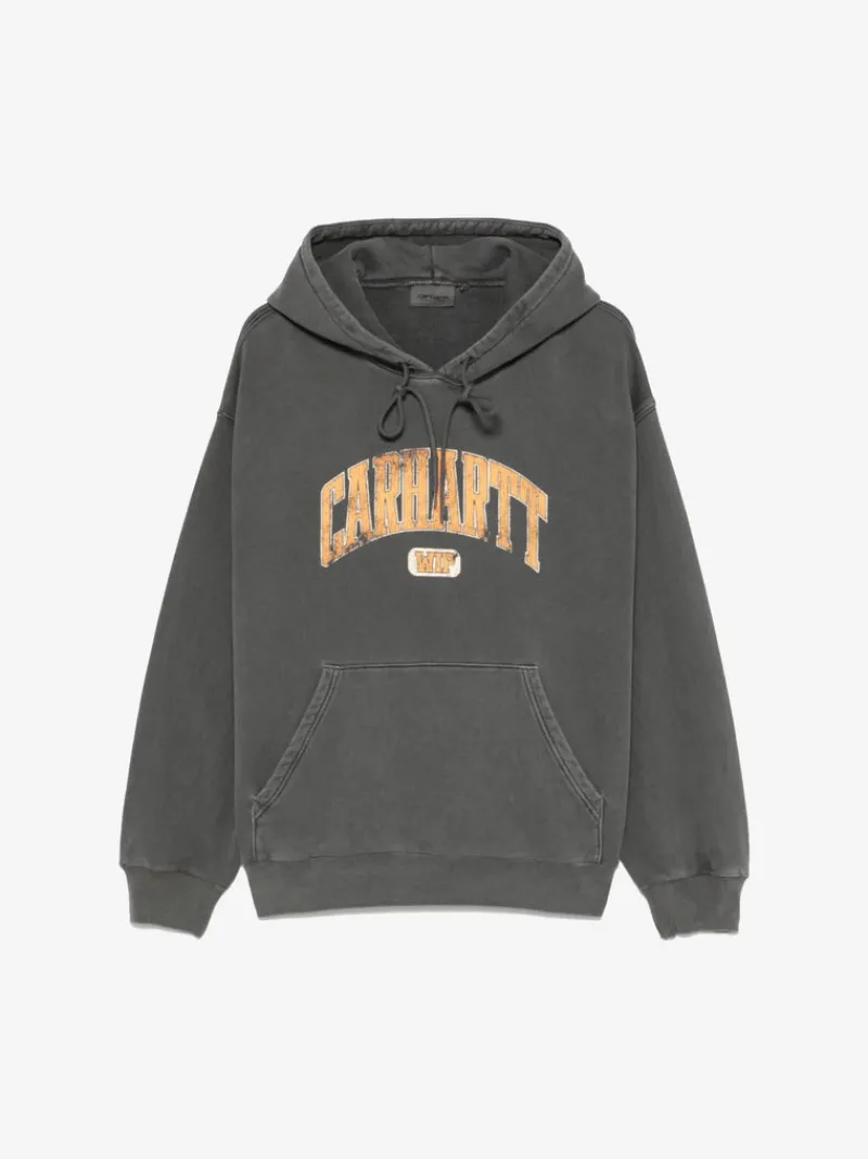 Sweats & Hoodies | Sweats & Hoodies>CARHARTT WIP Libraray Sweat Hoodie