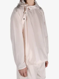 Jackets & Coats | Jackets & Coats>ADIDAS X WALES BONNER Light Anorak