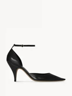 Heels>THE ROW Liisa D'orsay Heel