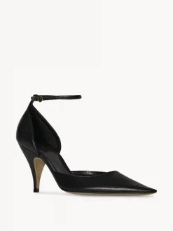 Heels>THE ROW Liisa D'orsay Heel