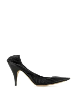 Heels>THE ROW Liisa Pump Heel