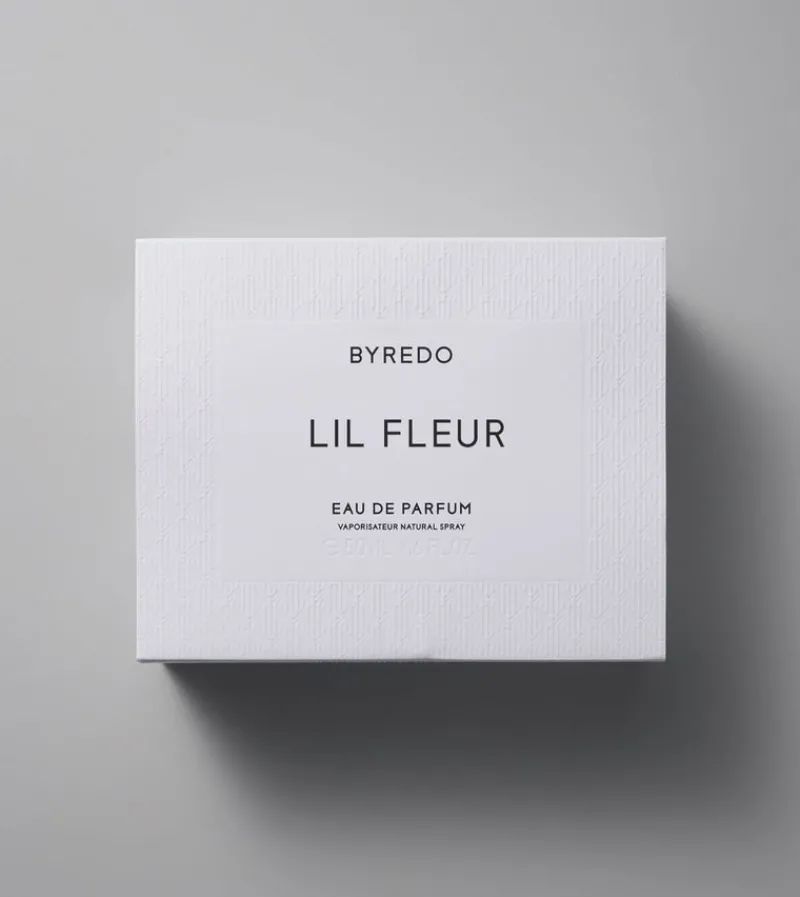 Fragrance>BYREDO Lil Fleur Perfume 50ML
