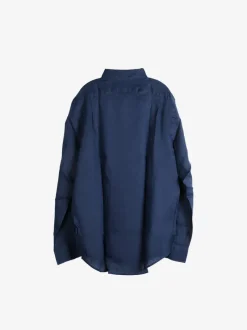 Shirts>POLO RALPH LAUREN Linen Classic Shirt