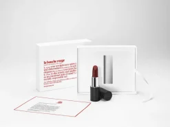 Body>LA BOUCHE ROUGE Lipstick Refill - Burgundy