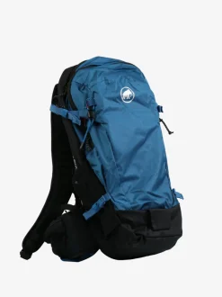 Bags | Bags>MAMMUT Lithium 20 Compact Ideally Equipped Hiking Backpack