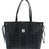 Bags | Bags>MCM Liz Vi Shopper Medium Bag