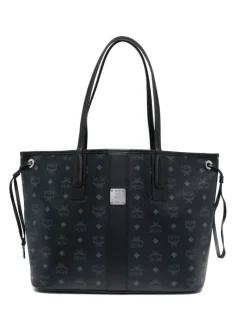 Bags | Bags>MCM Liz Vi Shopper Medium Bag