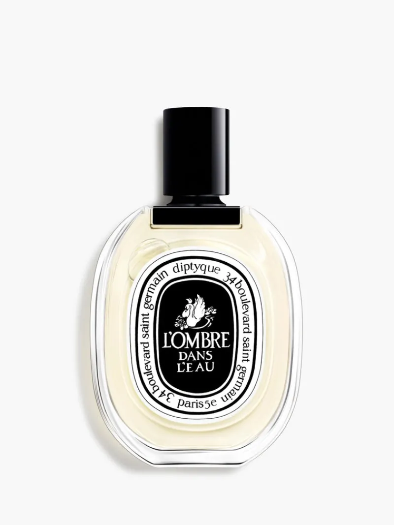 Fragrance>DIPTYQUE L'Ombre Dans L'Eau Perfume