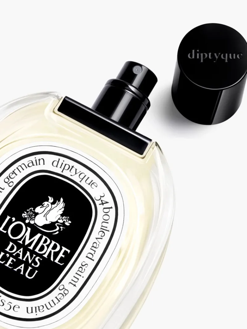 Fragrance>DIPTYQUE L'Ombre Dans L'Eau Perfume